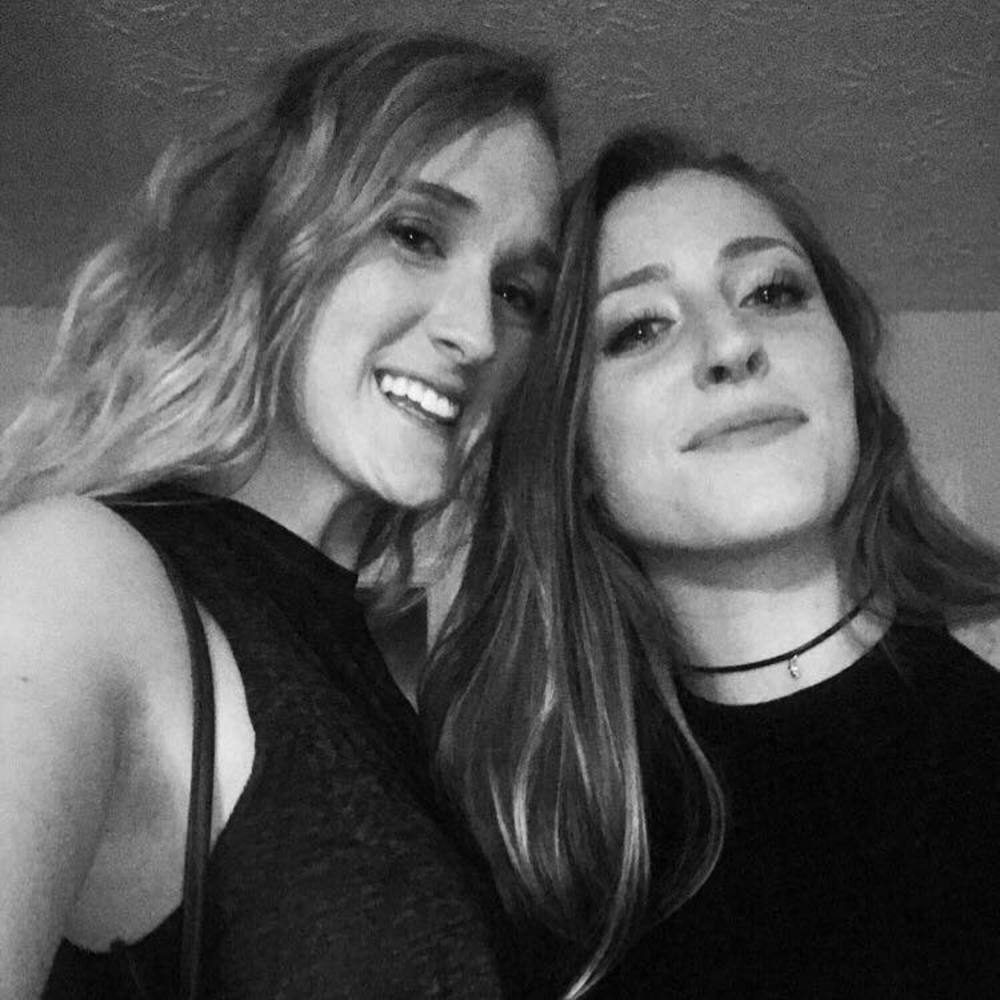 Meet your Posher, Allie